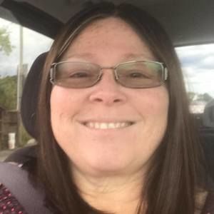 Meet your Posher, Jo-anne